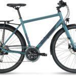 Stevens Galant Lite Gent silver blue – 28 Zoll Stevens Galant Lite (2022) silver blue - 28 Zoll