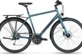 Stevens Galant Lite (2022) silver blue - 28 Zoll