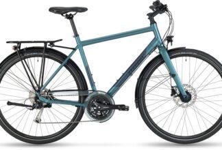 Stevens Galant Lite (2022) silver blue - 28 Zoll - Trekkingrad Bikes