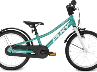 Puky Cyke 18 turquoise/white - 18 Zoll 