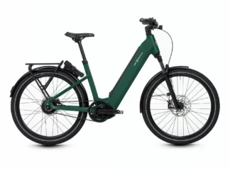 HNF Nicolai UD4 All-terrain Rohloff 625 british racing green – 27,5 Zoll Nyon