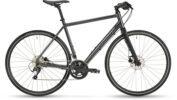 Stevens Strada 600 (2023) phantom grey - 28 Zoll