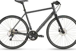 Stevens Strada 600 (2023) phantom grey - 28 Zoll