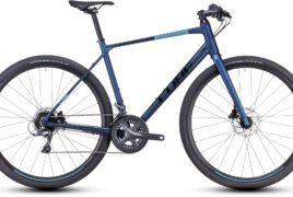 Cube Nulane velvetblue’n’black – Herren 28 Zoll Cube Nulane velvetblue'n'black - Herren 28 Zoll