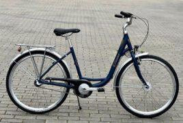 Kessel Venezia Light blue matt