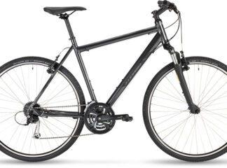 Stevens 3X Gent phantom grey - 28 Zoll - Trekkingrad Bikes