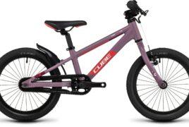 Cube Cubie 160 RT rose'n'coral - 16 Zoll
