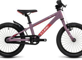 Cube Cubie 160 RT rose'n'coral - 16 Zoll 