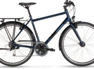 Stevens Jazz Lite Gent india ink - 28 Zoll - Trekkingrad Bikes
