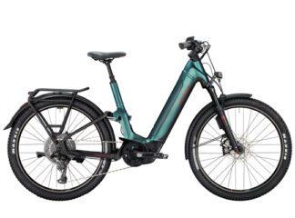 Victoria Parcours 6 dark night matt – 27,5 Zoll