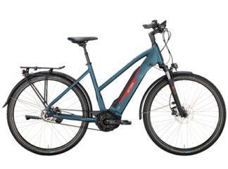 Victoria Tresalo 7 dark night matt – Trapez 28 Zoll