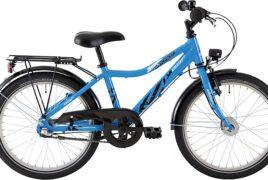 BBF Outrider ND (3 Gang) hellblau - 20" Leerlauf