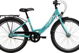 BBF Outrider ND (3 Gang) türkis