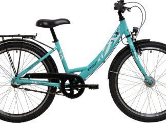 BBF Outrider ND (3 Gang) türkis – 24 Zoll