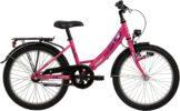 BBF Outrider RBN pink – 20 Zoll BBF Outrider RBN pink - 20 Zoll