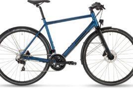 Stevens Strada 800 Tour dark navy - 28 Zoll