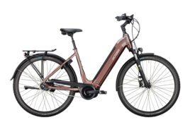 Victoria Tresalo 13 bornit copper - Damen 28 Zoll