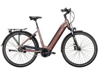 Victoria Tresalo 13 bornit copper – Damen 28 Zoll