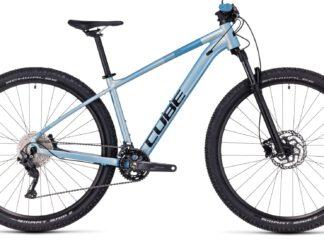 Cube Access WS Race sagemetallic'n'petrol - 29 Zoll 