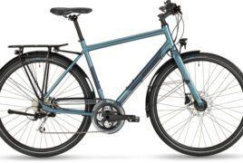 Stevens Galant Lite Gent silver blue - 28 Zoll