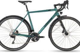 Stevens Supreme ivy green - 28 Zoll
