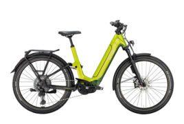 Victoria Parcours 6 lime green – 27,5 Zoll Victoria Parcours 6 lime green - 27,5 Zoll