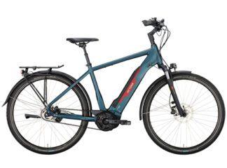 Victoria Tresalo 7 dark night matt – Herren 28 Zoll