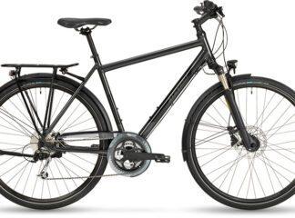 Stevens Savoie Gent phantom grey - 28 Zoll - Trekkingrad Bikes