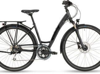 Stevens Savoie Lady phantom grey - 28 Zoll - Trekkingrad Bikes