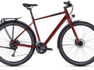 Cube Bikes 2024, E-Bikes, Mountainbikes & Citybikes