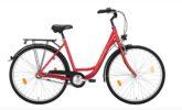 Excelsior Road Cruiser Alu ND (7 Gang) cherry red - 28 Zoll Excelsior Road Cruiser Alu ND (7 Gang) cherry red - 28 Zoll
