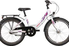 BBF Outrider ND (3 Gang) weiß