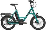 i:SY E5 ZR RT opal green – 20″ Kompaktrad i:SY E5 ZR RT (2024) opal green - 20