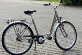 Kessel Venezia Light (3 Gang) pearl beige