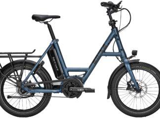 i:SY E5 ZR RT cosmos blue - 20" Kompaktrad i:SY E5 ZR RT cosmos blue - 20" Kompaktrad