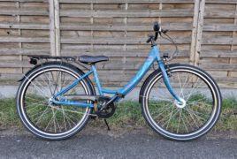 BBF Outrider ND (7 Gang) blau/lila - 26 Zoll