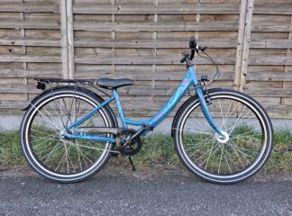 BBF Outrider ND (7 Gang) blau – 26″ Rücktritt