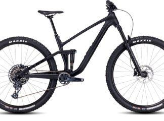 Cube Stereo ONE44 C:62 Pro carbon'n'black - 29 Zoll 