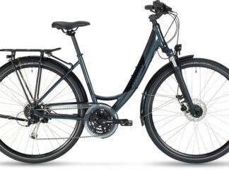 Stevens Jazz Forma dark grey - 28 Zoll - Trekkingrad Bikes