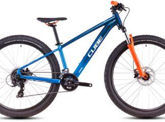 Cube Acid 260 Disc (2025) actionteam 