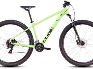 Cube Aim ONE (2025) lemonsqueeze'n'black - 29 Zoll 