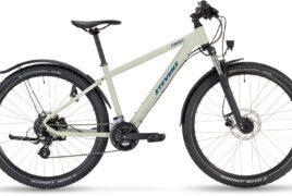 Stevens Furious (2024) ocean sand - 27,5 Zoll