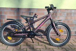 Cube Acid 160 (2025) molotov’n’pink – 16 Zoll Cube Acid 160 molotov'n'pink - 16 Zoll