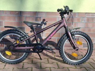 Cube Acid 160 molotov'n'pink - 16 Zoll - Kinder Fahrrad und Jugendfahrrad Bikes