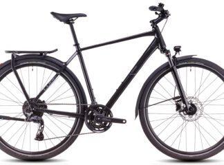 Cube Kathmandu Pro (2025) grey'n'lunar - Herren 28 Zoll 