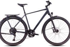 Cube Kathmandu SLX nightsky'n'ink - Herren 28 Zoll