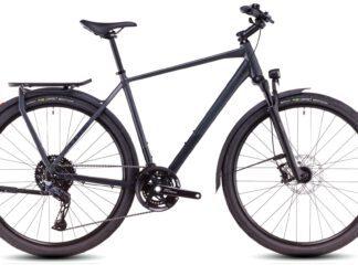 Cube Kathmandu SLX (2025) nightsky'n'ink - Herren 28 Zoll 