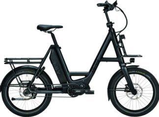 i:SY XXL P12 ZR (2024) pepper black - 20" Kompaktrad i:SY XXL P12 ZR (2024) pepper black - 20" Kompaktrad