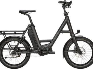 i:SY P12 ZR (2024) pepper black - 20" Kompaktrad i:SY P12 ZR (2024) pepper black - 20" Kompaktrad