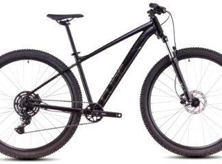 Cube Aim Pro (2025) black'n'slateblack 